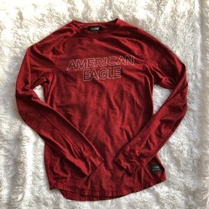 American Eagle 🦅 Long Sleeve Shirt
